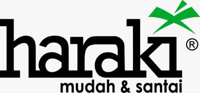 LOGO HARAKI